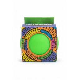 Cool Mix Ball 4 cm Small - Green